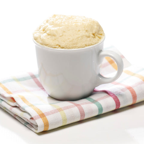 Mug Cakes