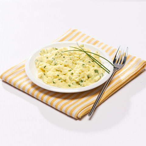 Eggs & Omelettes