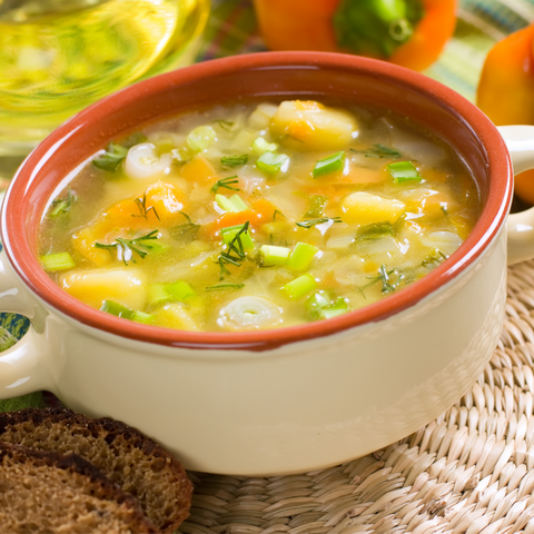 Soups