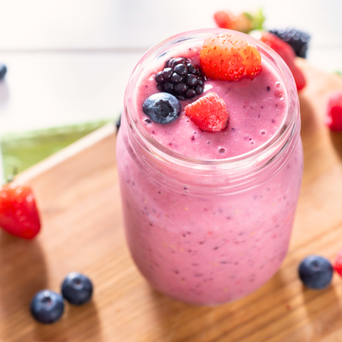 Smoothies