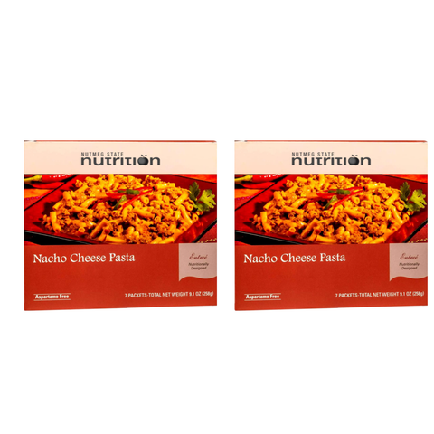 DPTG Nacho Cheese Pasta