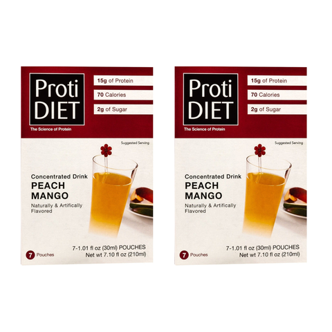 Peach Mango Liquid Concentrate