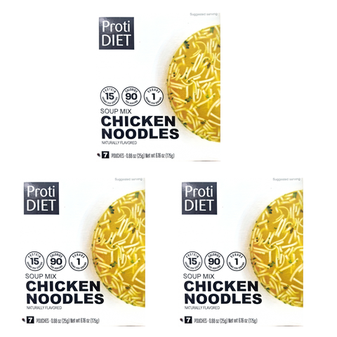 Chicken Noodle Soup
