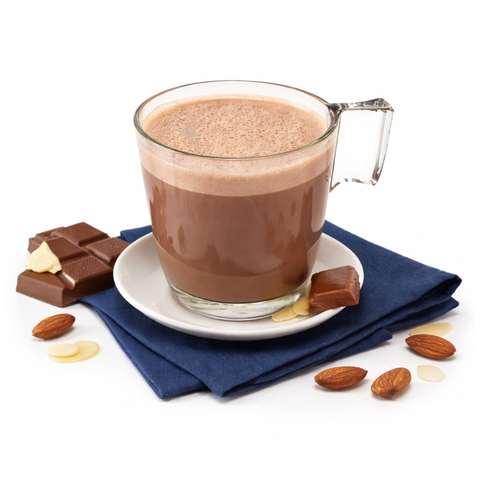 ProtiFit Amaretto Hot Chocolate Drink Mix - 1 Box