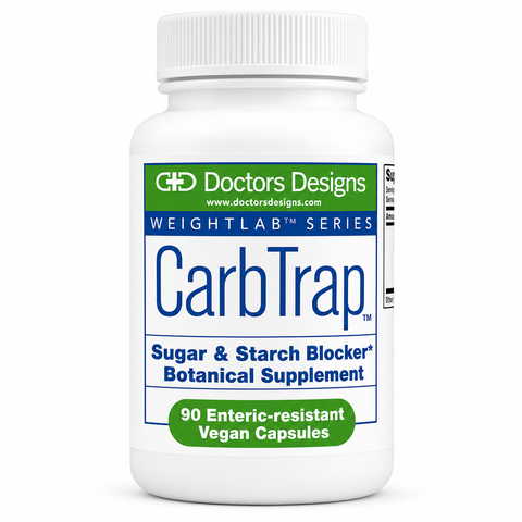 Doctor Designs Carb Trap