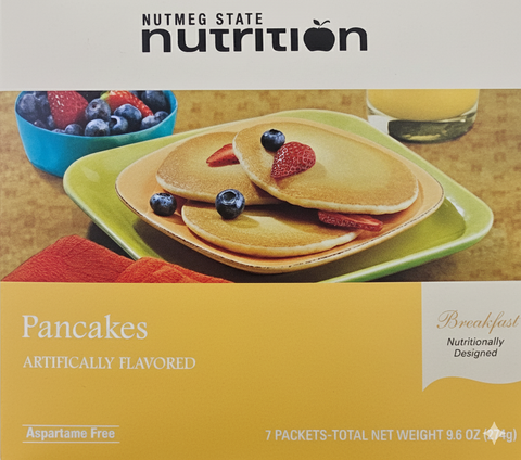 DPTG Classic Pancakes
