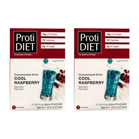 Cool Raspberry Liquid Concentrate