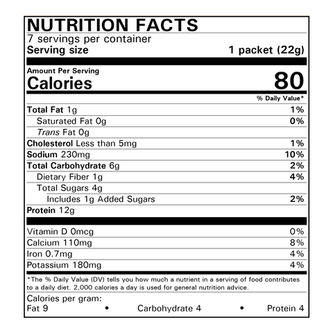 DPTG Hot Cocoa With Marshmallows
