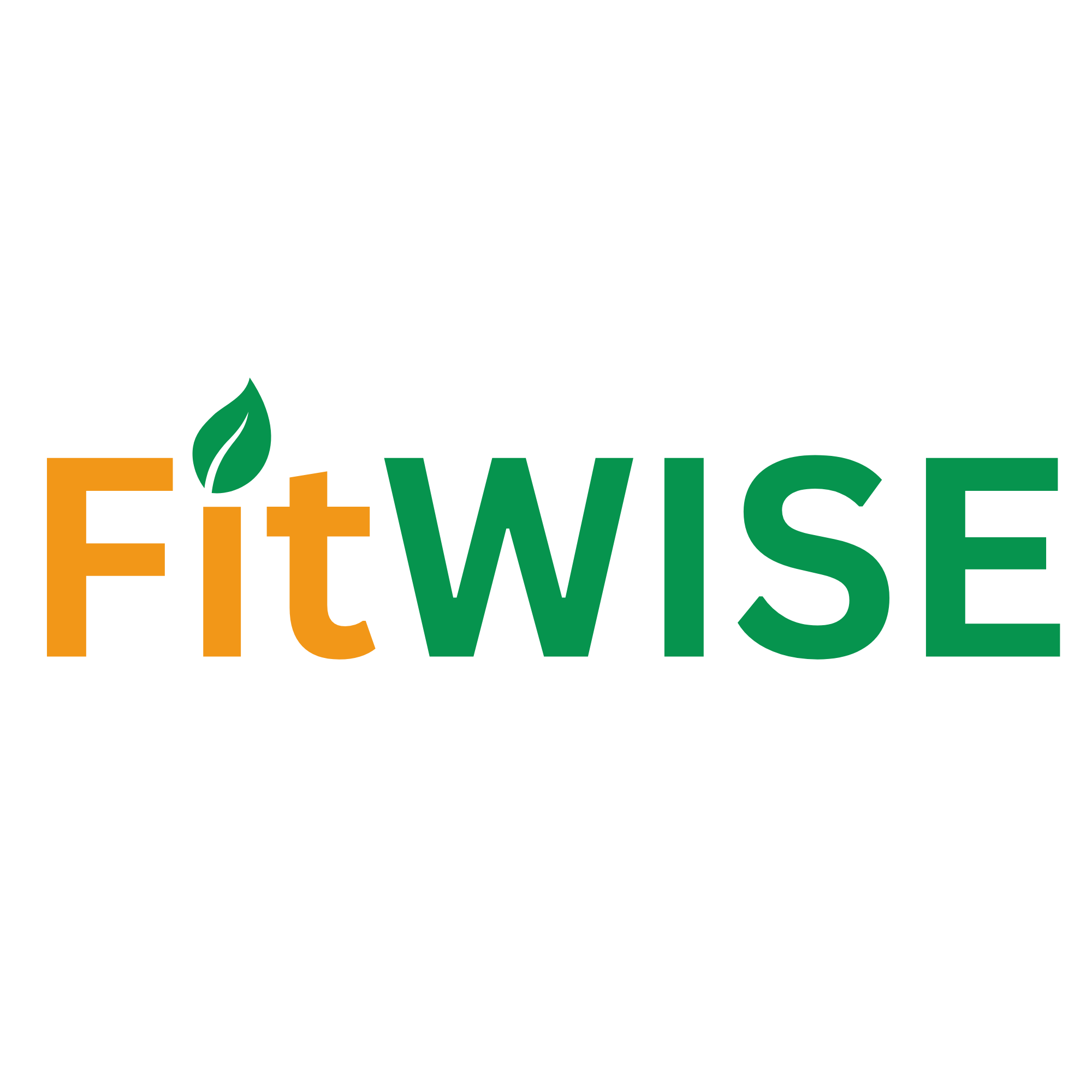 FitWise Nutrition