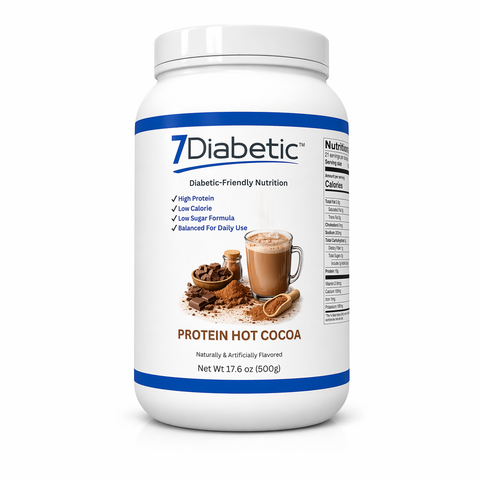 7Diabetic