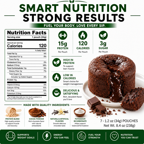 Nutmeg State Nutrition Chocolate Fudge Cake