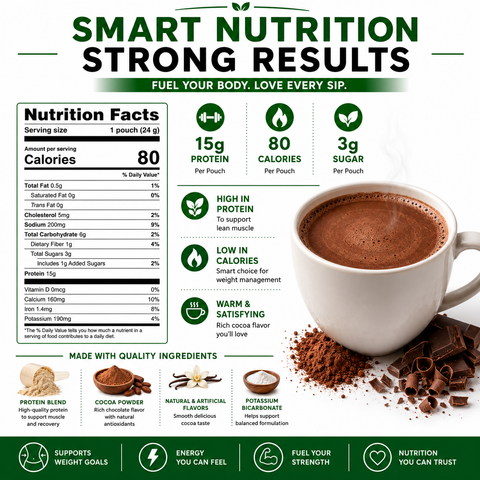 Nutmeg State Nutrition Hot Cocoa Box