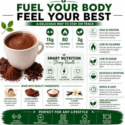 Nutmeg State Nutrition Hot Cocoa Box