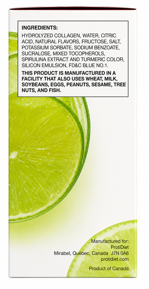 Mojito Liquid Concentrate