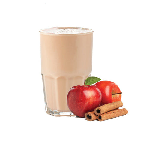 New Direction Apple Pie Pudding Shake