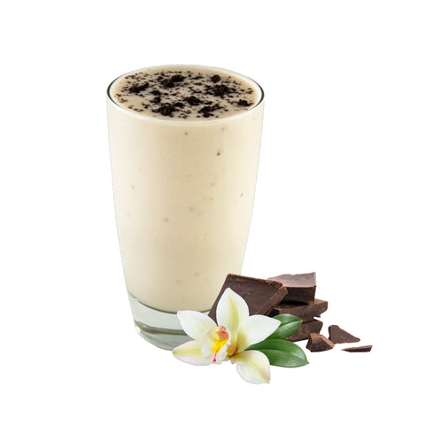 New Direction Cookies & Cream Pudding Shake