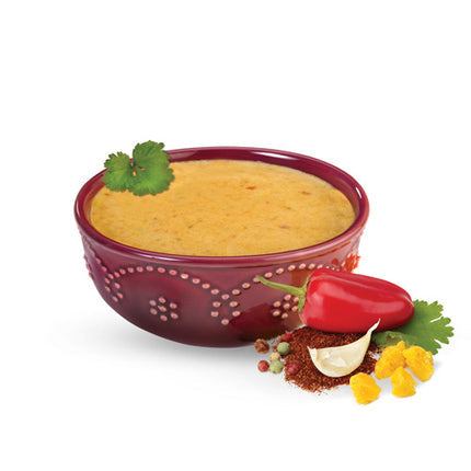 New Direction Spicy Tortilla Soup