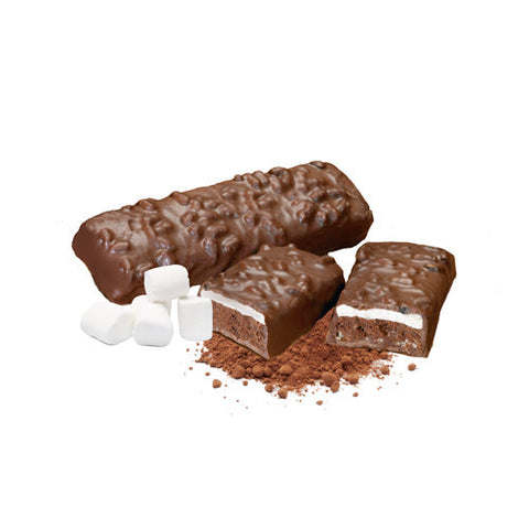 Numetra Dark Chocolate S'mores Bars - 1 Box