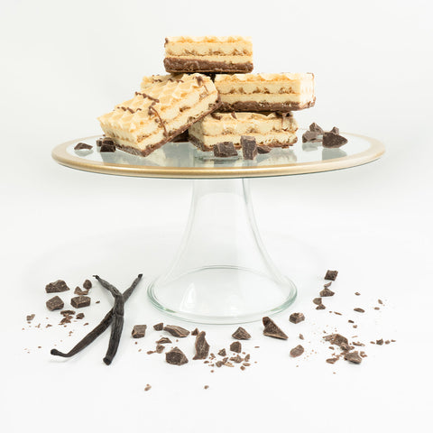 Proti Fit Vanilla Wafer Bar