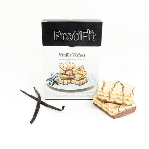 Wafer Bars