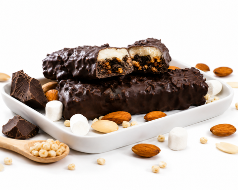 Proti Fit Rocky Road Bar