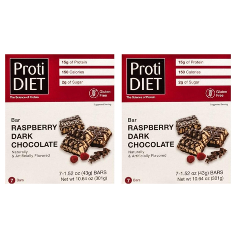 Raspberry Dark Chocolate Bar