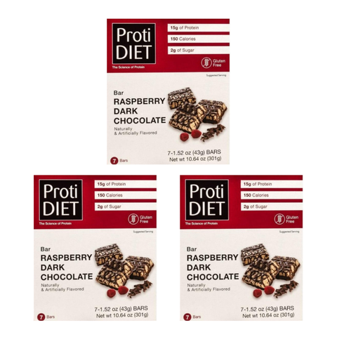 Raspberry Dark Chocolate Bar