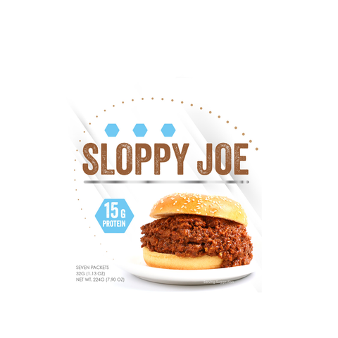 Sloppy Joe Mix