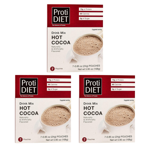 Hot Cocoa Box