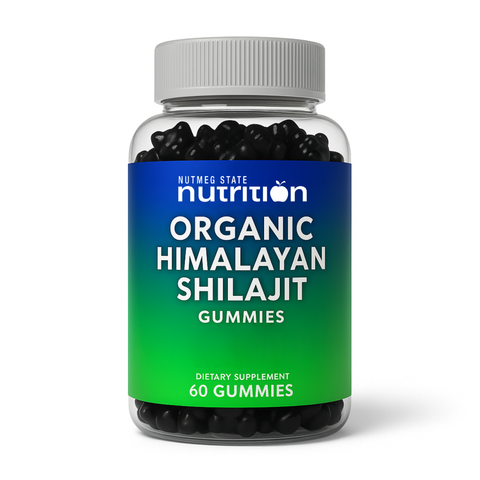 Shilajit