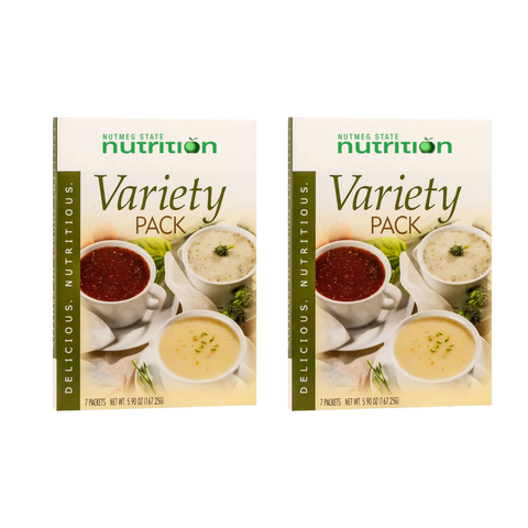 Variety Soup