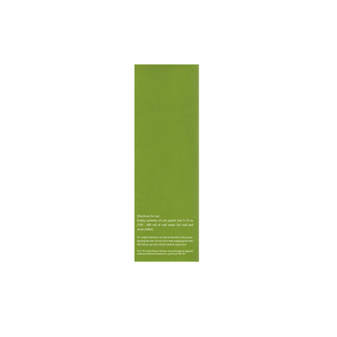 Proti Fit Green Tea and Cranberry Liquid Concentrate