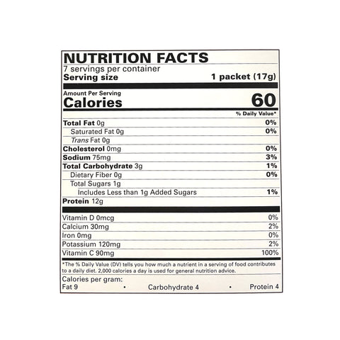DPTG Orange Fruit Drink