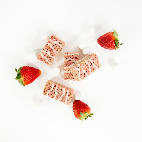 Proti Fit Berry Fluffy Bar