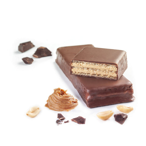 Peanut Wafers